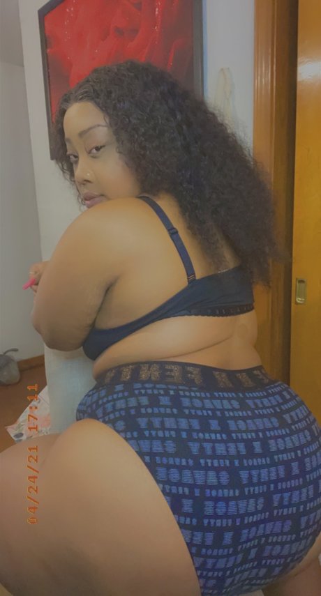 Moe the demon exclusive model pictures