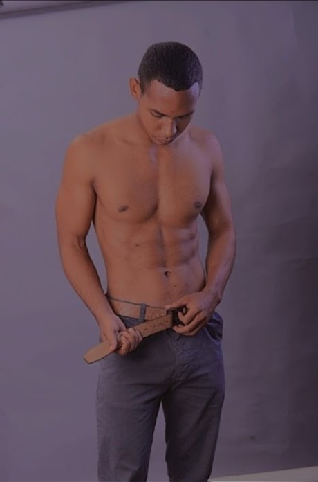 Javier Giacometto hot model images