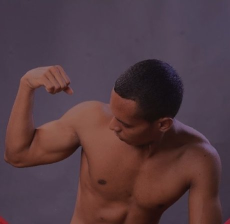 Javier Giacometto exclusive model picture