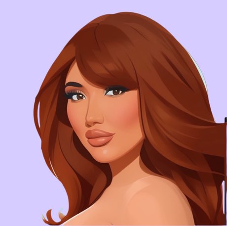 AlexisVallentease Premium pretty star image