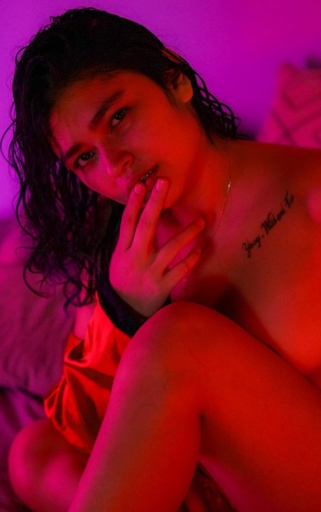 Isabel Prieto top model gallery