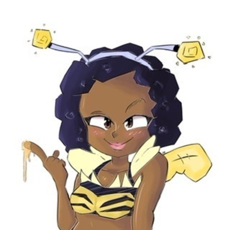 Huny Bee model high quality pictures