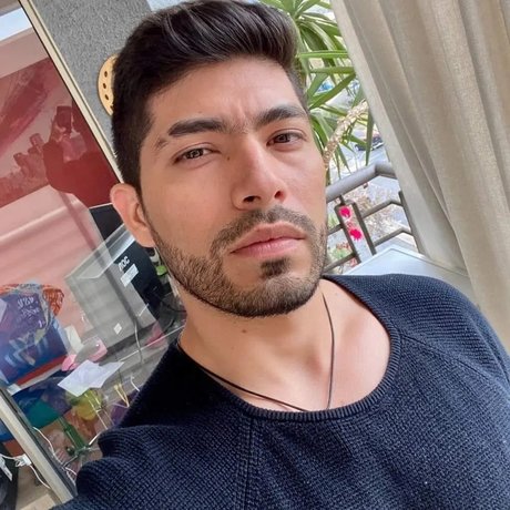 Javir Venegas pornstar best picture