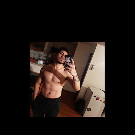 Javir Venegas pornographic star pic