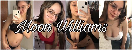 Moon Williams nudes actress images