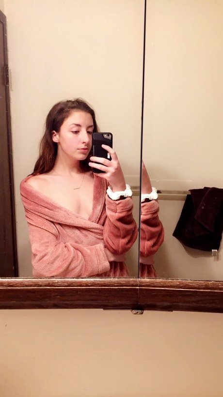 Abi O model art archive