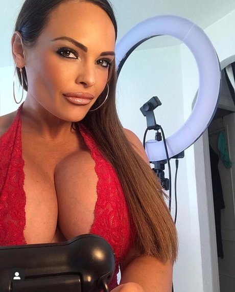 Holly Mcguire star sex pics