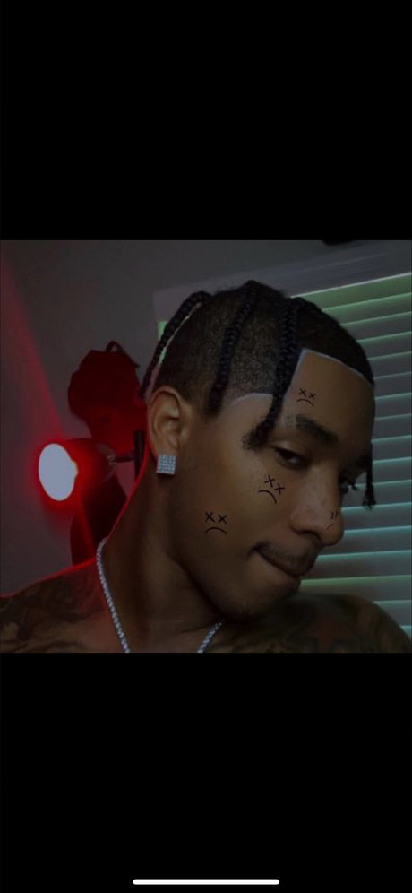 MITCH ROCKSTAR top star images