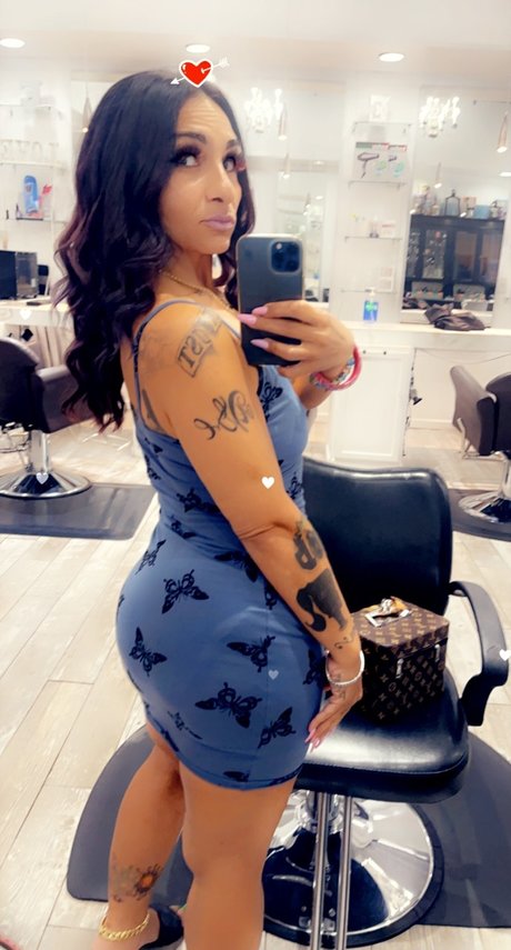 FeverVixen model nice img