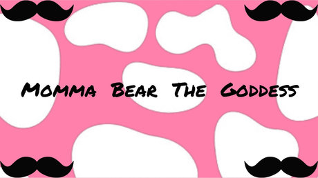 Momma Bear The Goddess star exclusive archive