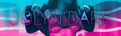 Jolyn Dare nudes star picture