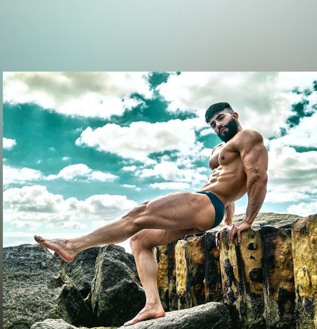Mr Miami top pornstar pics