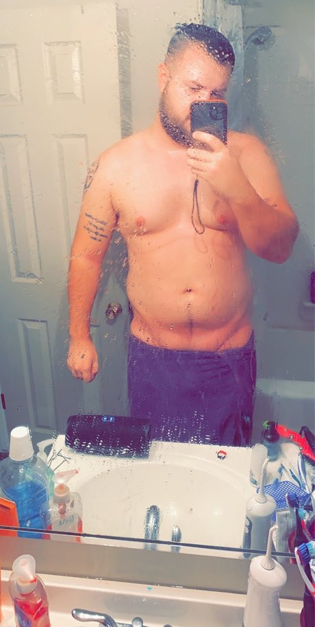 Mr  Grey of Tiktok nice pornstar picture