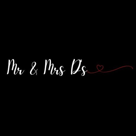 Mr and Mrs D star top img
