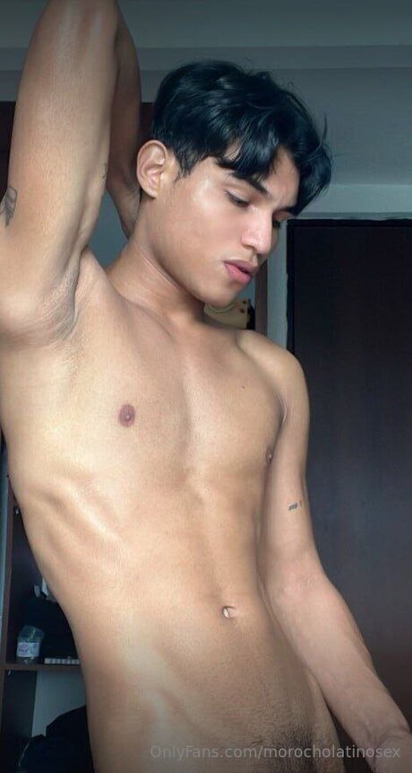 Marcio Morocho latino sexy actress photo