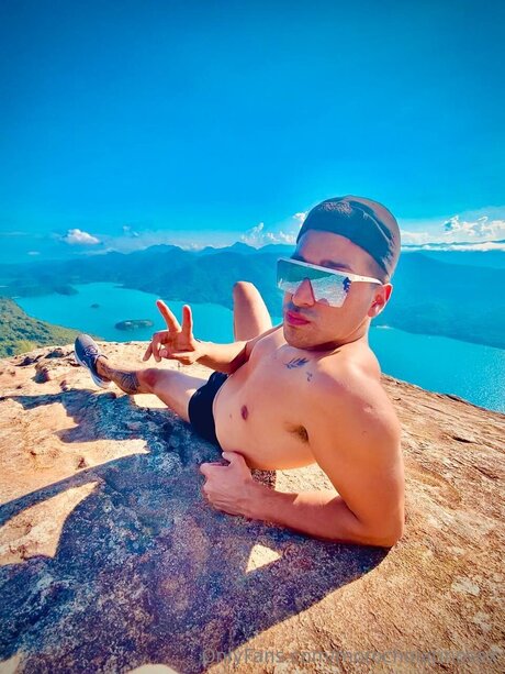 Marcio Morocho latino pornstar exclusive archive