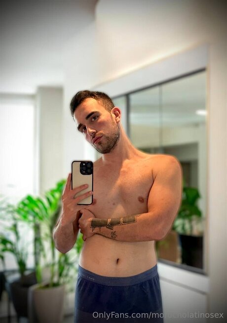 Marcio Morocho latino xxx pornstar pics