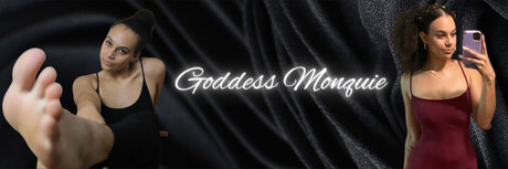 Goddess Monique nudes actress galleries