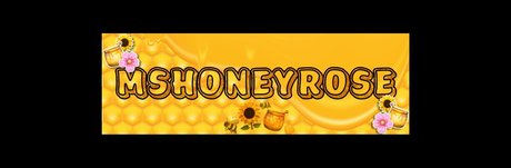 MS HONEY ROSE star perfect img