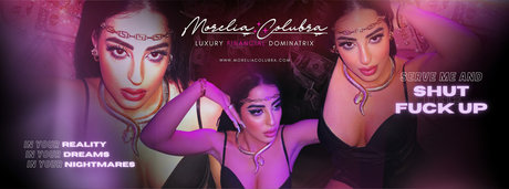 MORELIA COLUBRA model art pictures