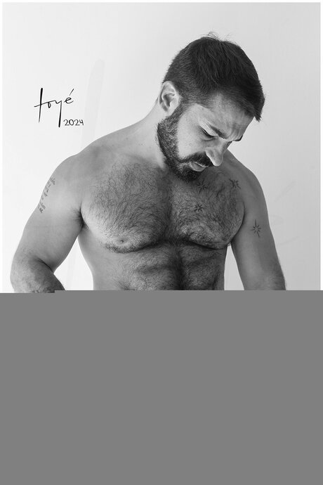 Male Nude Photography star exclusive pics