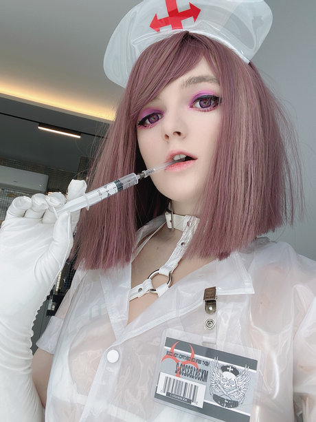 foggy cat pornstar art img