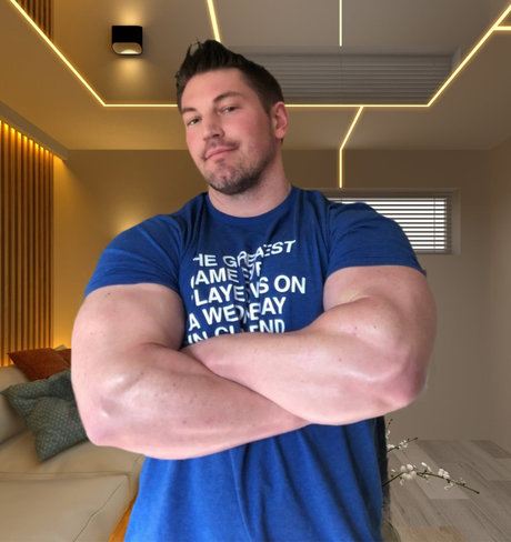 FlexCruise free pornstar pic