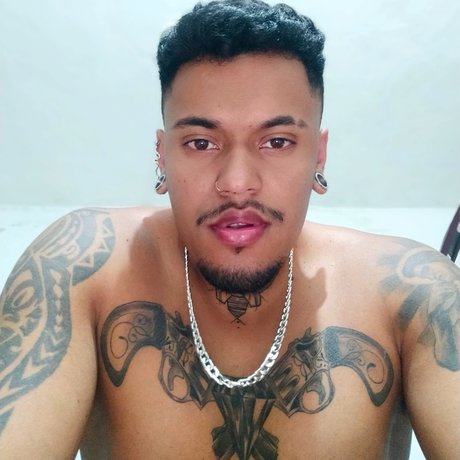 Rodrigo Fonseca model nude gallery