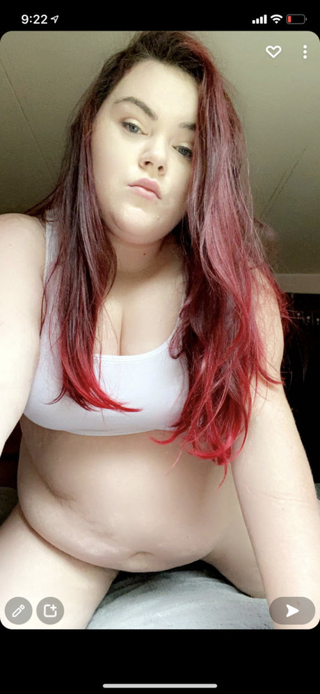 Bbw in need of spanking nudes star images
