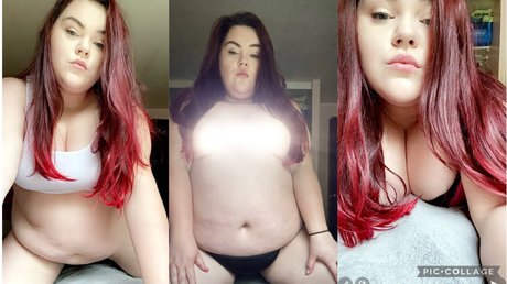 Bbw in need of spanking pornstar nude pics