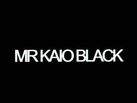 Mr KAIO BLACK actress photo