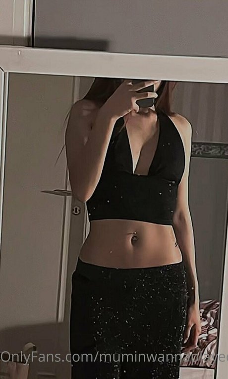 muminwannaplayed model pornographic picture