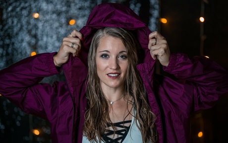mozasmr pornographic model photo