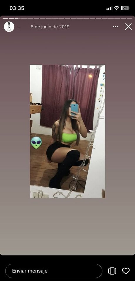 RomiGordillo7 pornstar pretty gallery