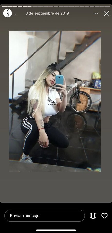 RomiGordillo7 pornstar nude img