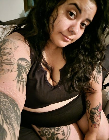 adriivy perfect model photo