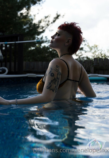 penelopefixx pornographic model images