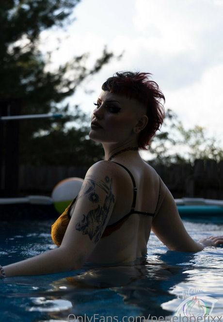 penelopefixx nice model images