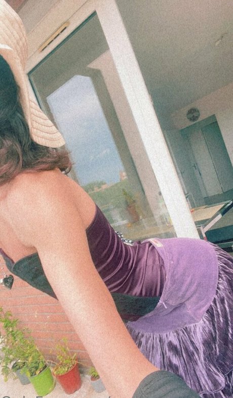 goddessauroree pornographic star picture