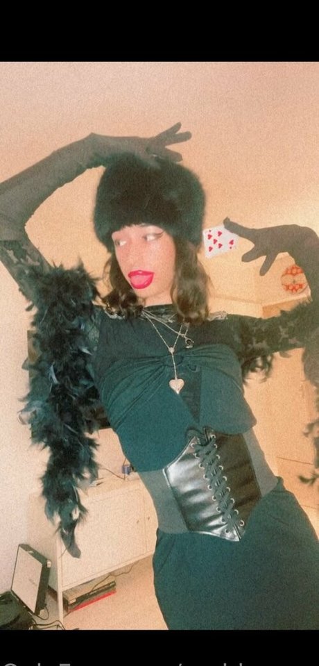 goddessauroree star perfect galleries