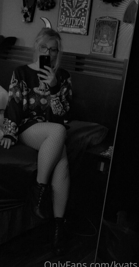 kyats model xxx archive