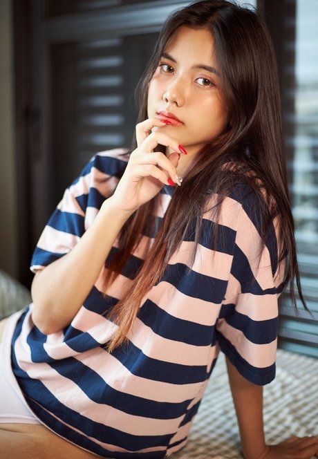 Sandydao erotic star image