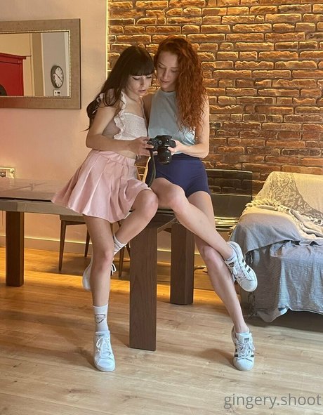 gingery shoot sex model pictures