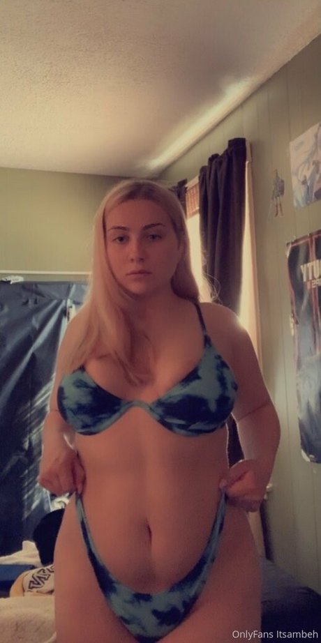 itsambeh best pornstar photo