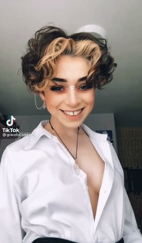 graceful addison exclusive pornstar pics