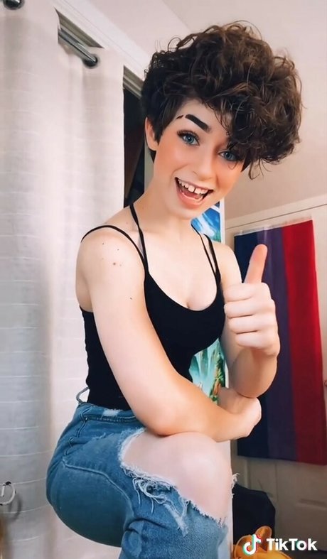 graceful addison actress image