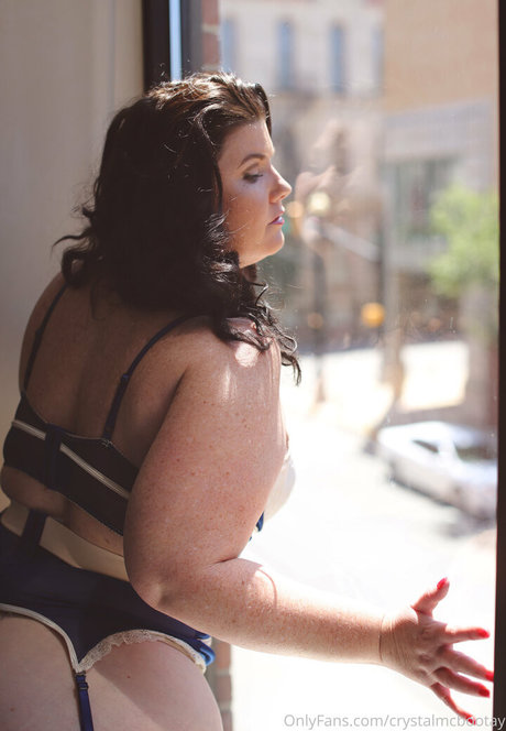 CrystalMcbootay exclusive actress image