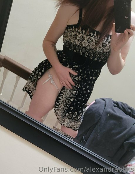 alexandrabbits pornstar erotic photos