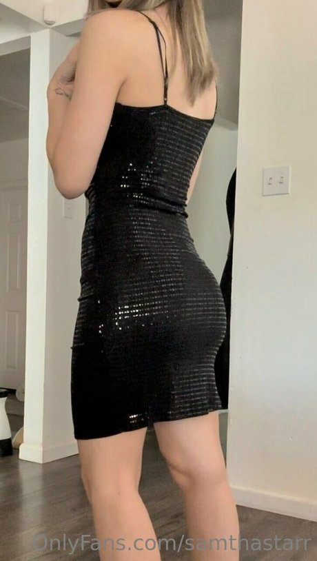 samthastarr art pornstar gallery