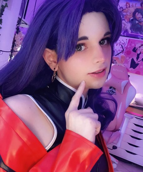 its peachybunnn pornographic model pics